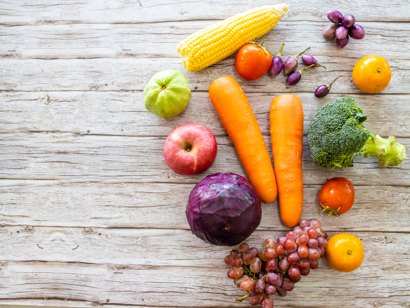 Namirnice koje podužu raspoloženje